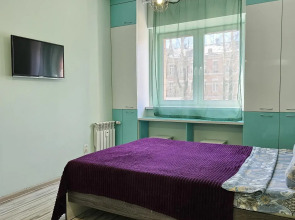 Апартаменты на улице Пискунова 148/4