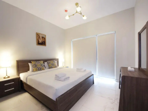 Primestay - Fully Furnished Studio Near Expo 2020