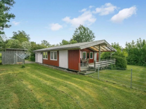 "Birte" - 250m from the sea in SE Jutland