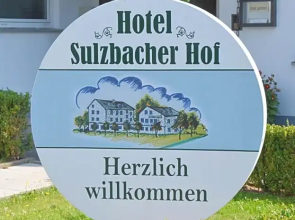 Landhotel Sulzbacher Hof