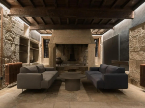 Pazo La Buzaca