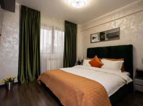 Central Apartament 3