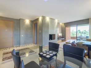 Family Only Apartment in Marrakech