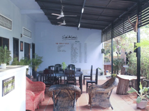 Sok Family Home Villa