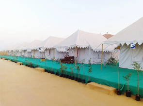 Great Rann Resort