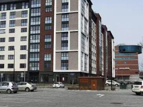 Апартаменты на улице Уральская