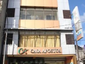 Casa Apostol