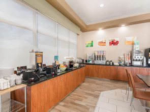 Quality Inn Williams Near Grand Canyon