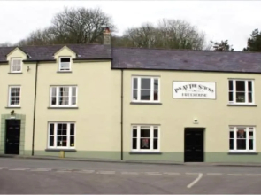 Inn at the Sticks