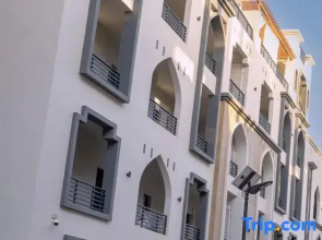 3 bedroom apartment, in Murooj Al Zain complex