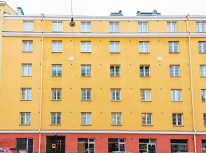 WeHost Kustaankatu 1 C