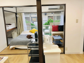 Quarantine stay OK Best location max6+homewifi!RC1