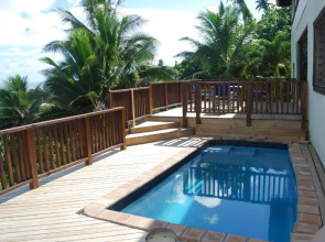 Moana Villa Aitutaki