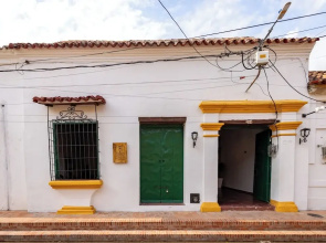 Albarrada Hotel Boutique