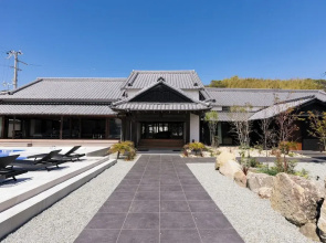 Wellis Villa Awaji