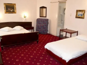 Hotel Thevenet