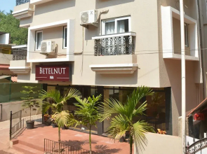 Betelnut Inn Mrkt by SPLENOR