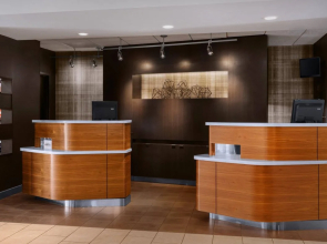 Courtyard by Marriott Fishkill