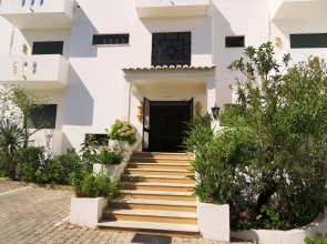 Hotel Alcaide