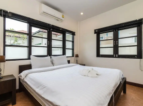 Orchid Paradise Homes OPV22
