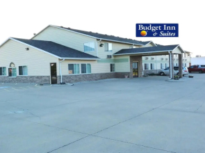 Budget Inn Oskaloosa US 63 Near Pella