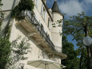 Château de la Blainie