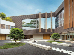 Midea Shunde Tribute Portfolio Hotel