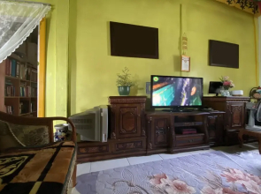 OYO 90266 Aravilla Homestay