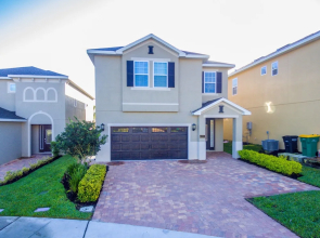 Encore Resort at Reunion 371