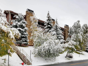 Powder Run C11 by Park City Lodging