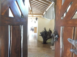 Casa De La Costa