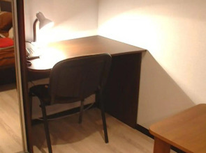 Апартаменты UKR Apartments