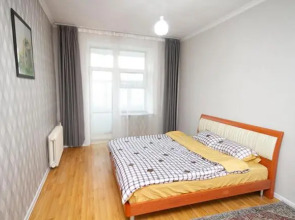 Spacious 1 bedroom apartment in baga toiruu