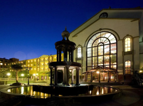 Hotel R2 Río Calma Spa Wellness & Conference