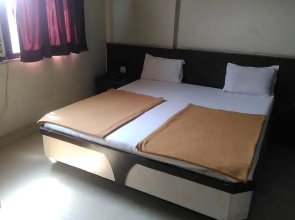 Hotel Rahil International