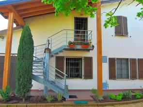 B&B Le Motelle