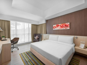 Oasia Suites Kuala Lumpur