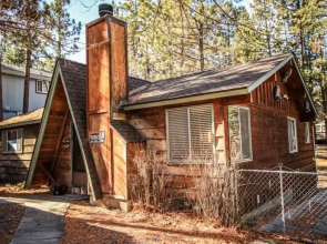 Bear Ridge 1 by Big Bear VR
