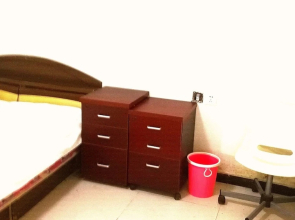 Taoyuan Apartment Tiantongyuan