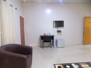 Posh Apartments Metro