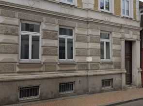 Family Apartment at Pfaffenteich