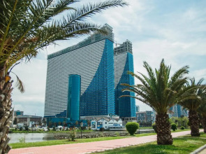 Апарт-отель Dream Home