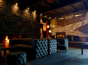 Apartment N518 Gudauri Loft