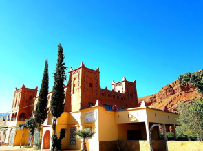 Auberge Kasbah Ait Marghad