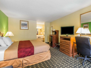 Econo Lodge Douglas