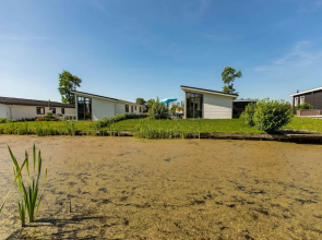 TopParken Parc de IJsselhoeve