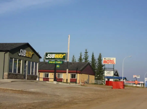 Hillcrest Motel