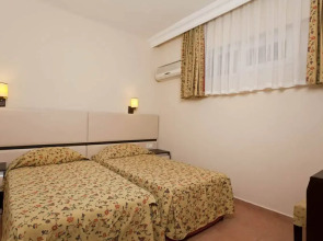 Royalisa City Apart Hotel