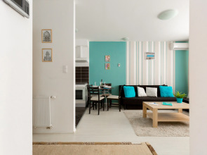 Sun Resort Apartments