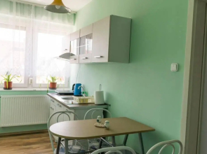 Aloé Apartman Sopron